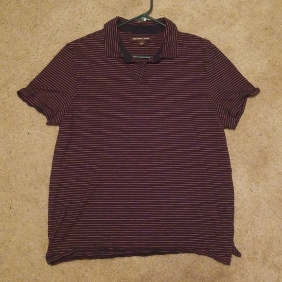Michael Kors Polo - Picture 1 of 3